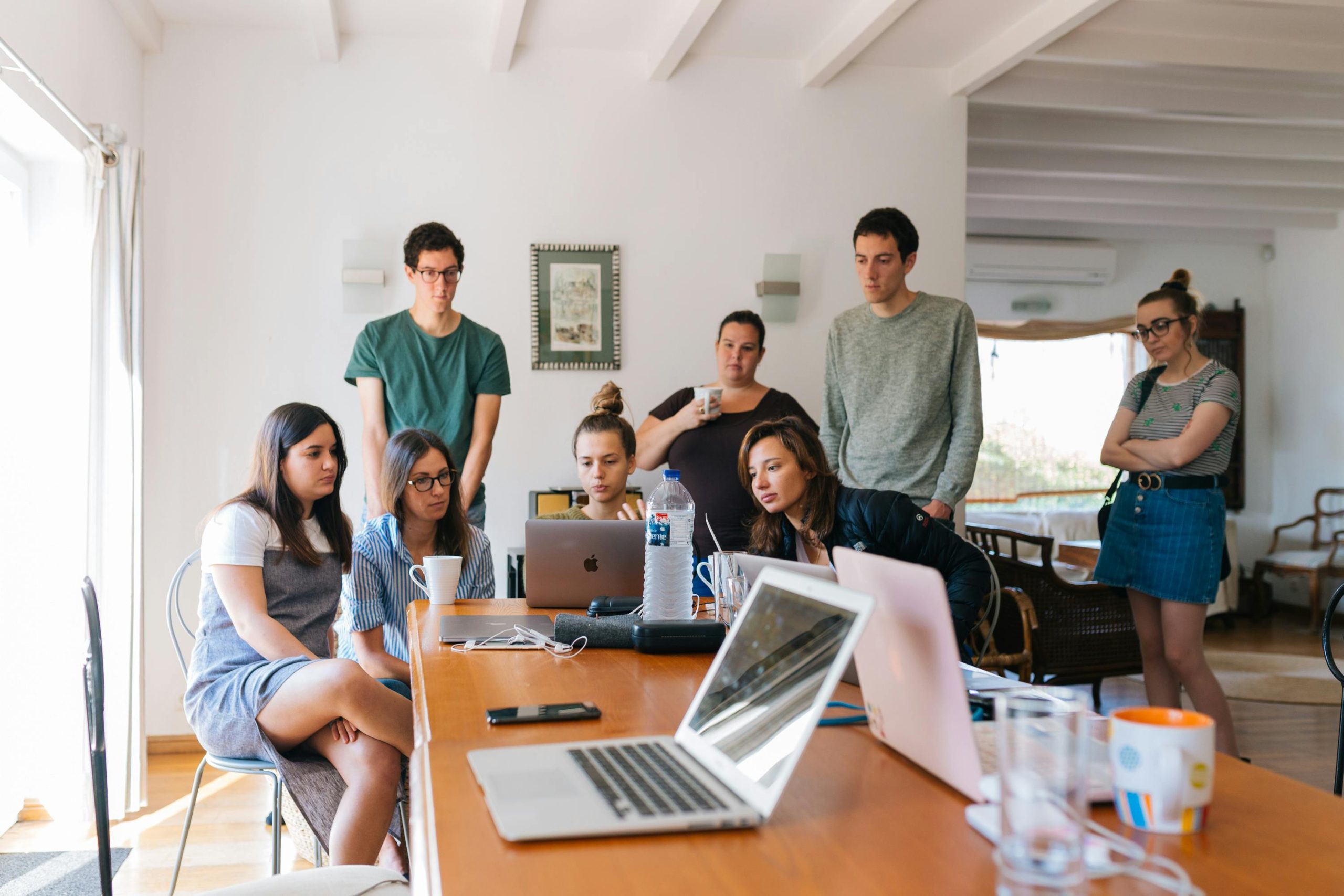 The Neuroscience of Learning Together: How Collaboration Shapes the Brain